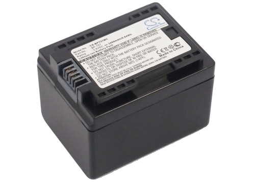 Batteria nuova per canon ixia - nuova,