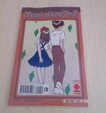 Temi amore 10 yu - d’amore, n.10