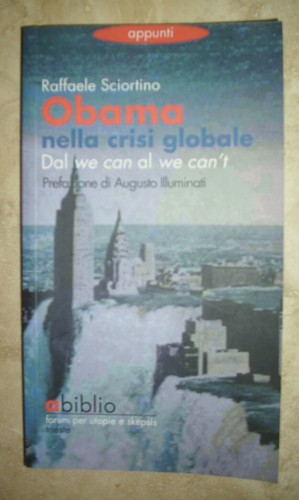Raffaele sciortino obama - raffaele,