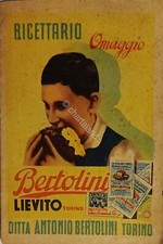 Cucina - Ricettario Lievito