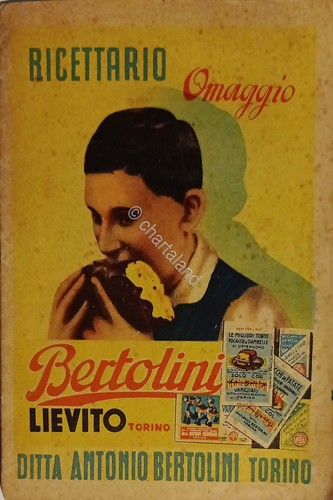Cucina ricettario lievito - ricettario,