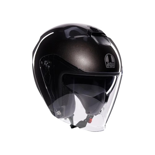 Casco moto jet - casco, mono