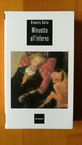 Minuetto all inferno - all'inferno, elemire