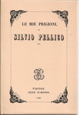 Mie prigioni silvio - mie,
