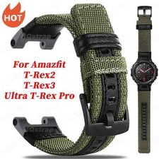 Cinturino Nylon per Amazfit
