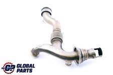 BMW E90 LCI F10  Tubo