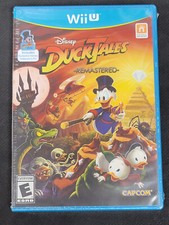 Ducktales remastered with pin - with,