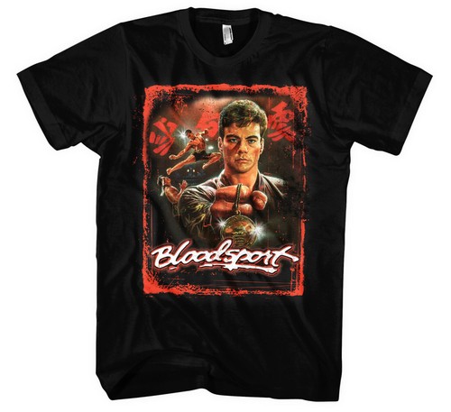 Kumite männer shirt - kumite,