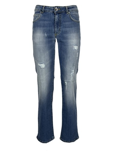 Take two jeans donna - jeans,