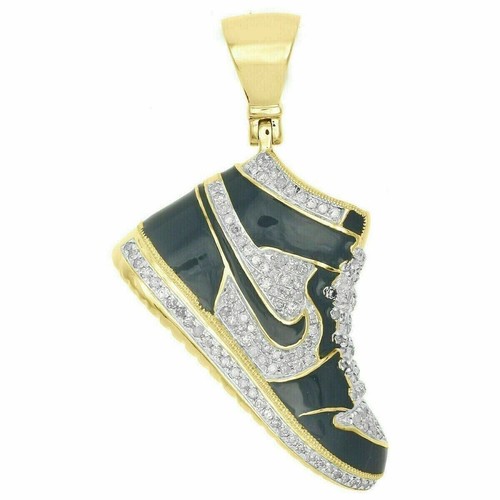 Ciondolo scarpa air jordan - ciondolo,