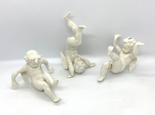 Set statuine antiche - di,