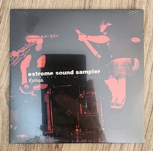 Various artists epitaph - -,