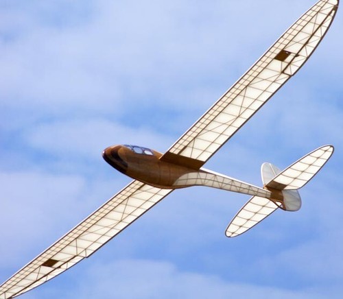 Aereo vela 2600 102 - vela, 25