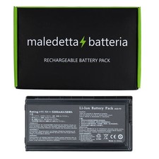 Batteria POTENZIATA 10.8-11.1V