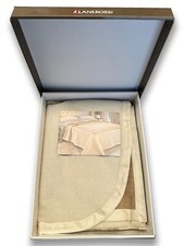 Coperta manta di lana matrimoniale 230 x 270 lana e cashmere LANEROSSI Serenella