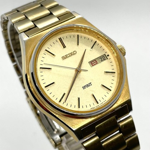 Funzionante guilloche seiko - [funzionante/guilloche],