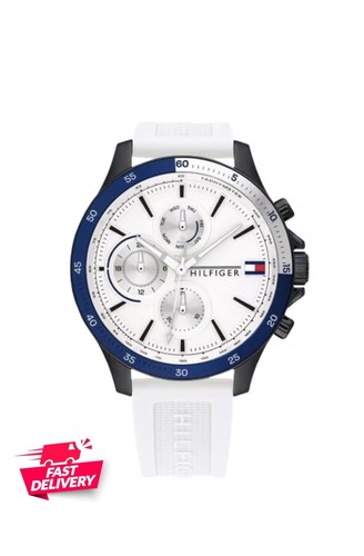 Orologio tommy hilfiger uomo - orologio,