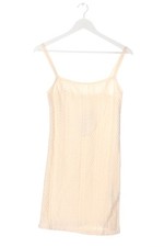 ZARA Abito di maglia Donna