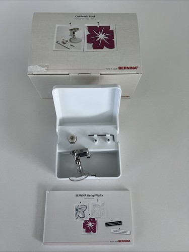 Utensile taglio originale - da,