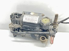 Pompa compressore sospensione