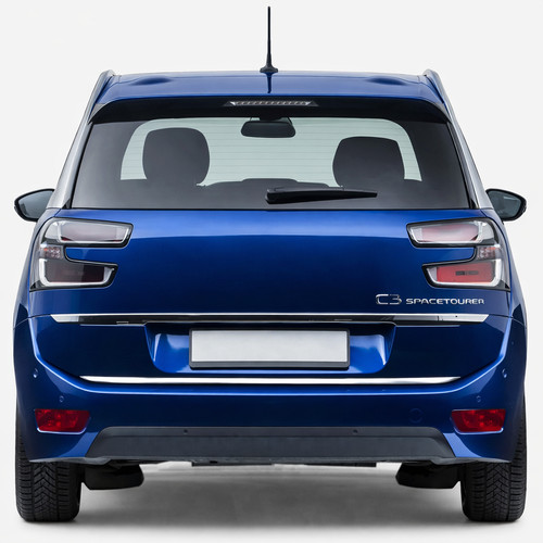 Citroen spacetourer 2019 - c4, 2019+