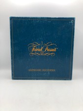 Trivial Pursuit: Master Game -