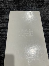  Sneakers Maison Margiela