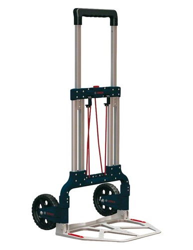Carrello trasporto boxx - di,