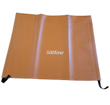 Telo cappotta colore OCRA Fiat