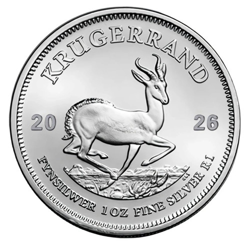Sudafrica bordo krugerrand - 1,