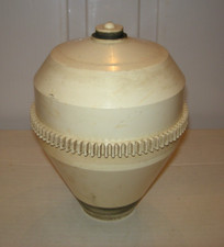 Tonka betoniera canna plastica