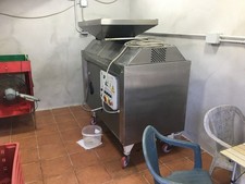 Mini frantoio OlioMio 50 TEM