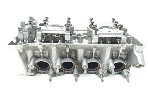 Testata motore completa - testata,