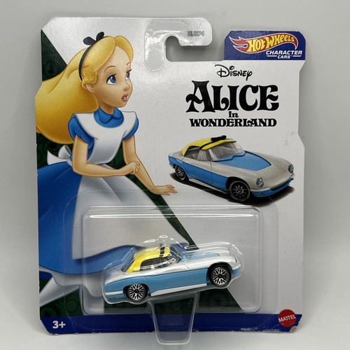 2024 hot wheels alice - wheels, ~
