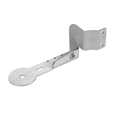 Staffa inox per - , cb
