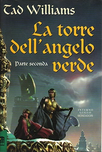 Torre dell angelo verde - torre,