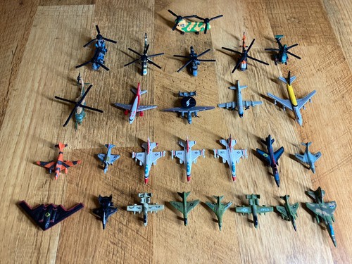 Micro machines aerei - aerei, /
