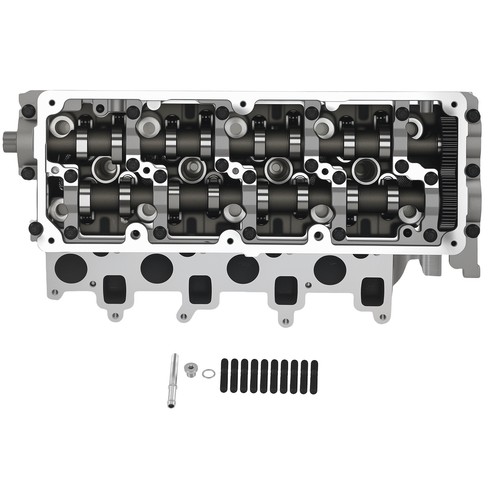 Culasse complète for - complète, vw