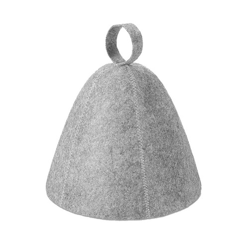 Sauna cuffia da doccia - -,