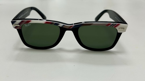 Occhiali sole ray ban - occhiali, rare