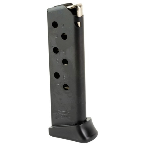 Walther ppk 380 acp - ppk/s, 7-round
