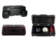 Atv quad valigia topcase 150 - atv,
