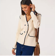 Blazer JDY Prime Life maglia a