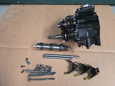 Cambio OEM BMW K1600 GT 2012
