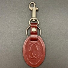 Portachiavi vintage Cartier