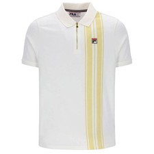 Polo Fila Vintage Uomo Dario