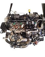 Motore T3ja T3jb Ford B-max