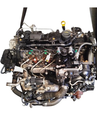Motore ford max 6 - motore, 1.6