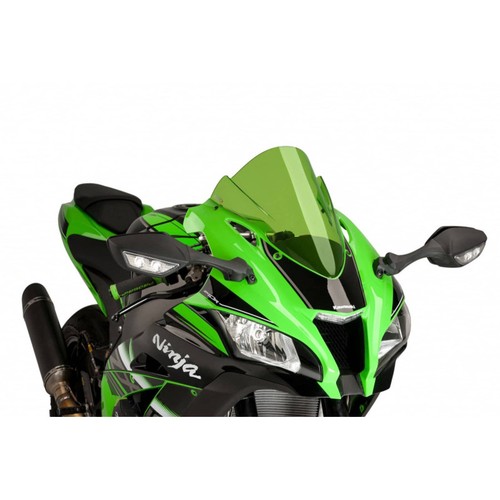 Cupolino racing puig - cupolino, z-racing