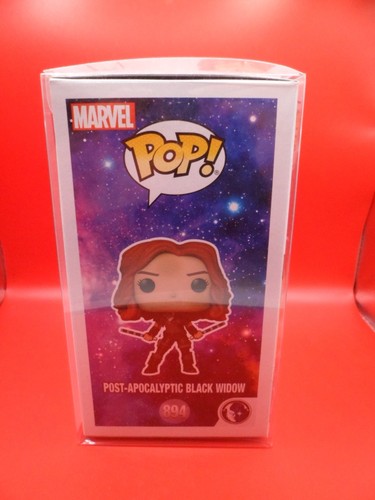 Funko pop marvel se - pop!, e